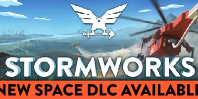 风暴工程：建造和救援|v1.15.5|全DLC|官方英文|Stormworks: Build and Rescue
