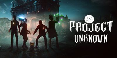 未知项目|官方中文|Project Unknown|未知计划