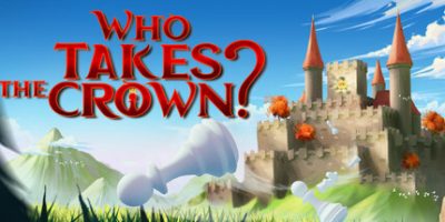 谁夺得王冠？|官方中文|Who Takes The Crown?