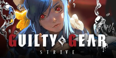 罪恶装备：STRIVE|v20250824|豪华版|全DLC|官方中文|支持手柄|GUILTY GEAR -STRIVE-|罪恶装备：奋战/罪恶装备：斗争