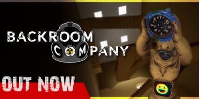 后室公司|官方中文|支持手柄|Backroom Company