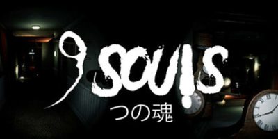 9 灵魂|官方中文|支持手柄|9 Souls