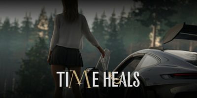 时间治愈|官方中文|Time Heals
